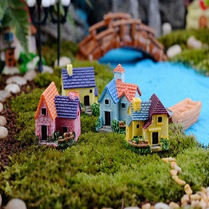 Garden Miniature