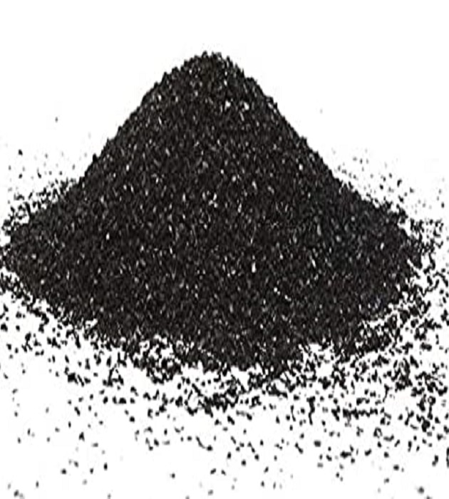 Activated Charcoal